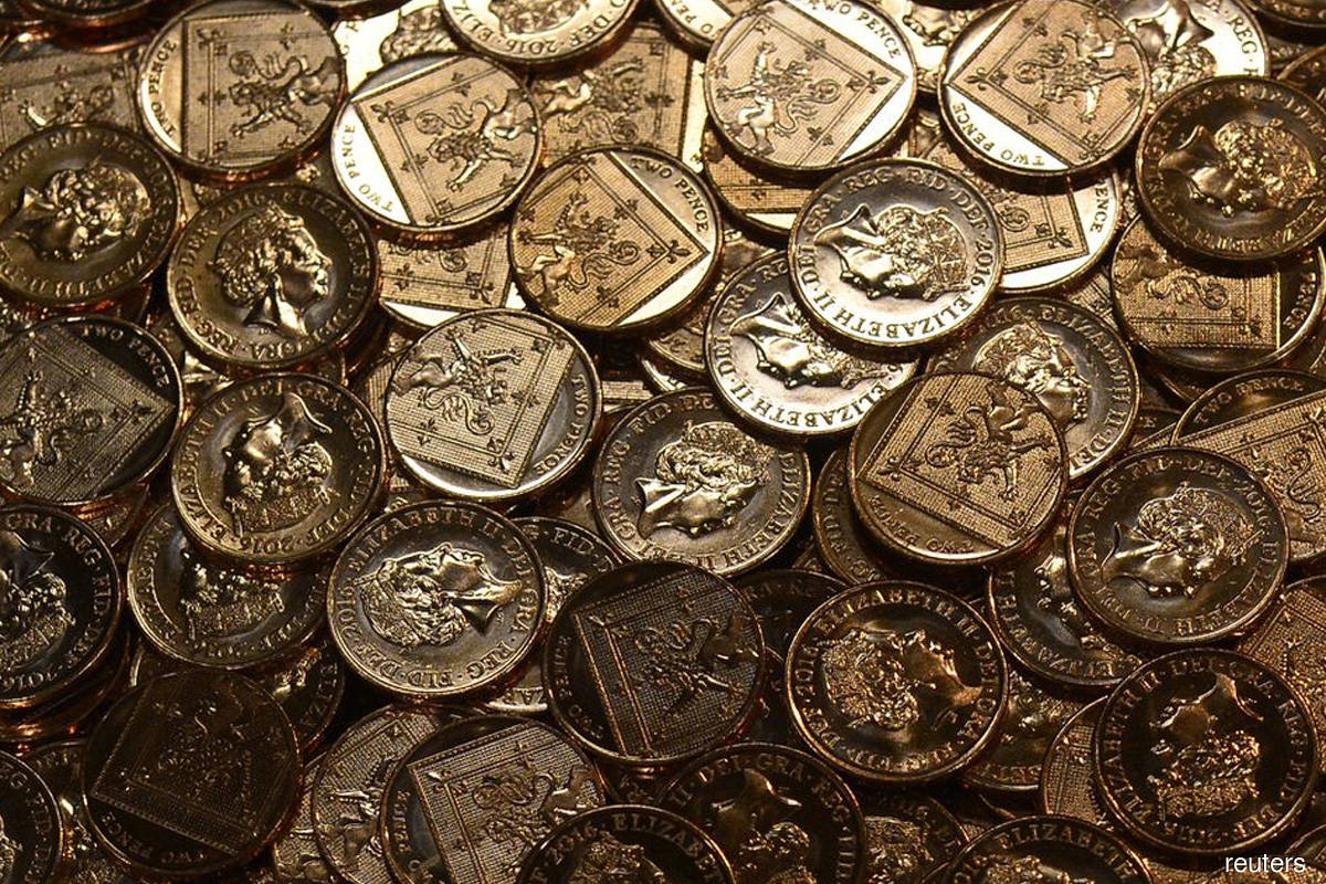 Britain's Royal Mint to extract gold from discarded electronics
