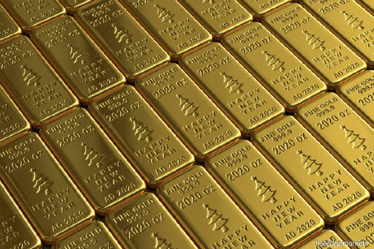 Justice served — for now — in country’s biggest gold scam