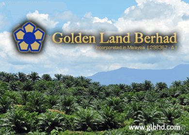 Golden Land Shares Fall On Profit Taking The Edge Markets