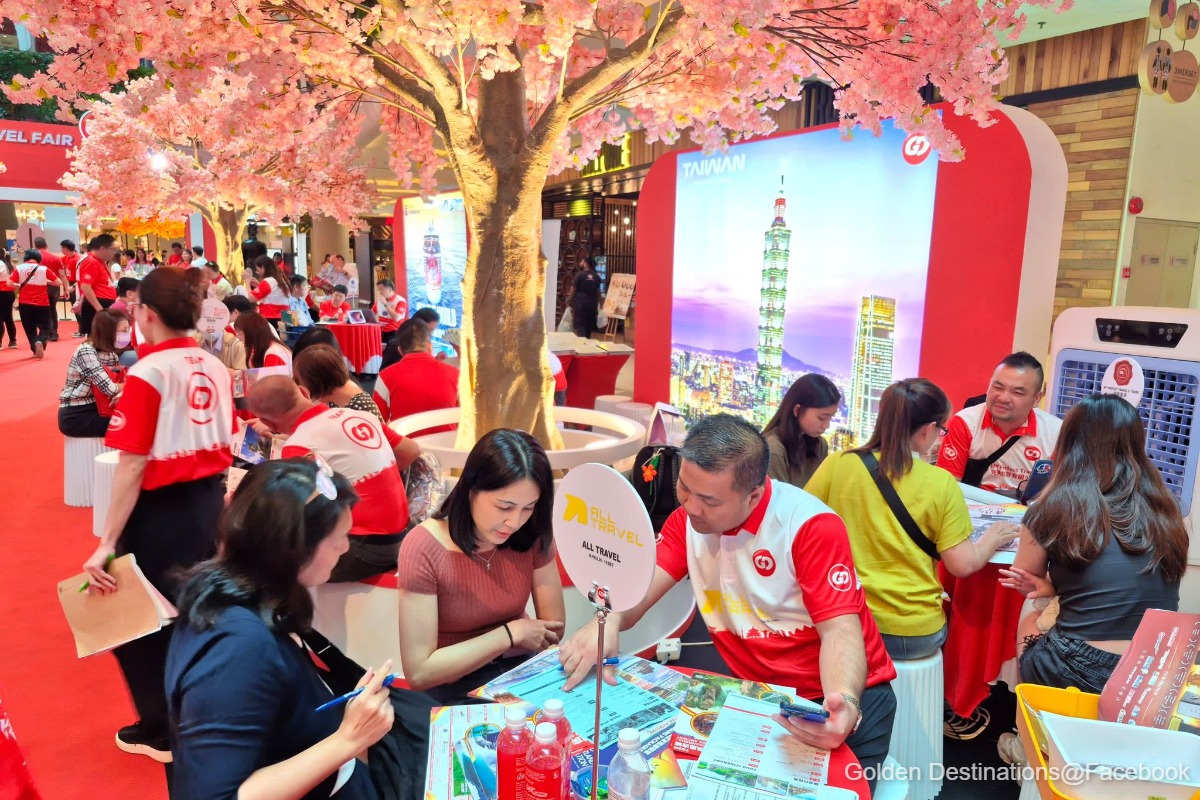 Golden Destinations 在 ACE 市场上市前第一季度净利润录得 810 万令吉