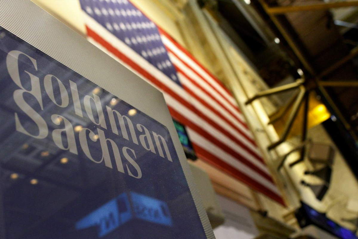 Goldman strategists warn risk of stock sell-off still high