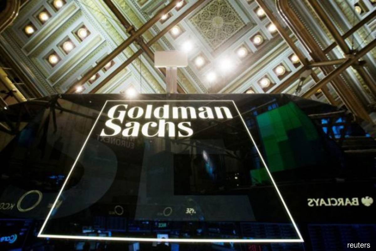 Goldman Sachs to cut asset management investments that weighed on earnings