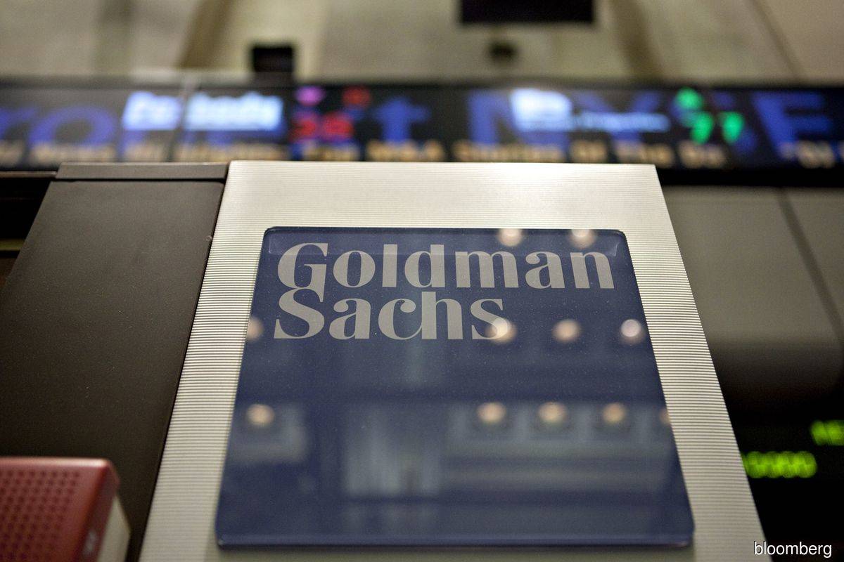 Goldman Sachs officials reach US$79.5m shareholder settlement over 1MDB scandal