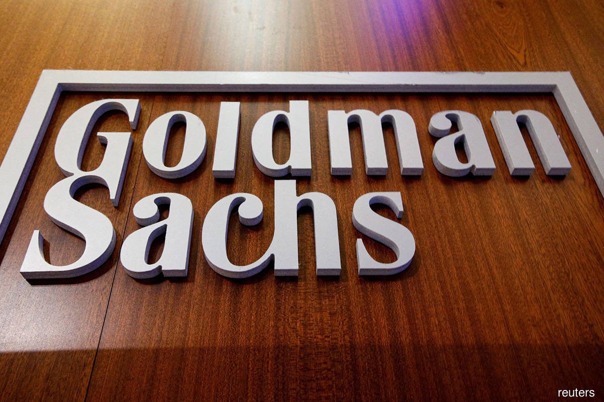 Goldman Sachs on hunt for bargain crypto firms after FTX fiasco