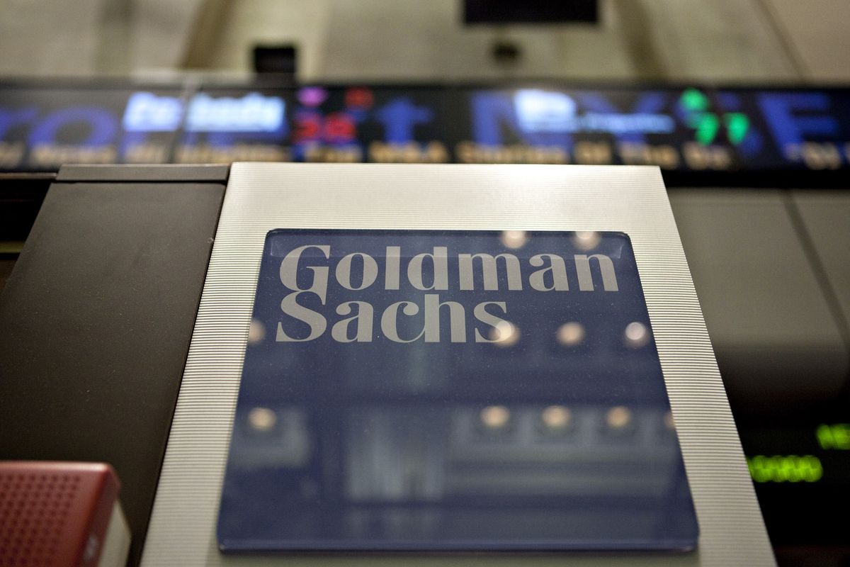 Goldman may admit guilt in 1MDB probe