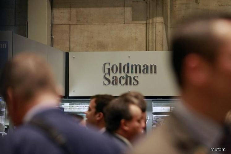 Goldman Sachs trying to avoid pleading guilty in 1MDB scandal – report