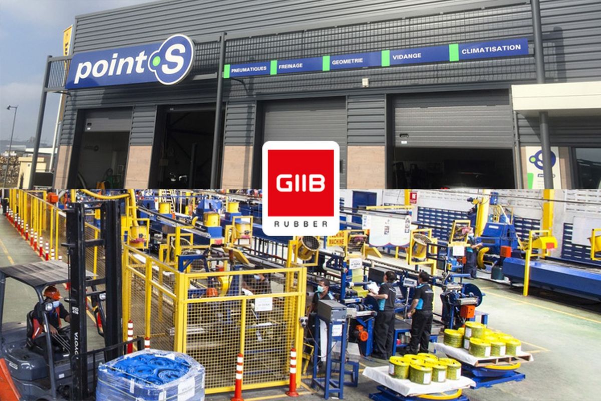 GIIB explora inversión en distribuidor de medicina tradicional china y productos alimenticios