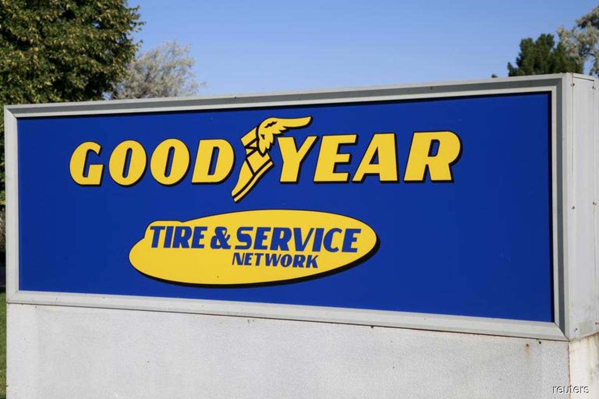 Goodyear to buy Cooper Tire for US$2.8 bil, nearly doubling China presence