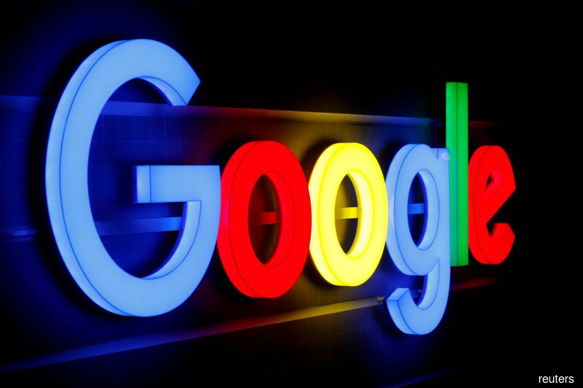 Google forms blockchain group under newly appointed executive