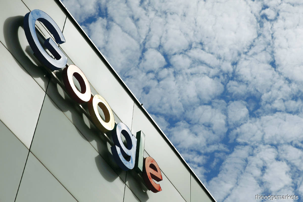 Google Cloud 地区将包括马来西亚 – The Edge Markets MY