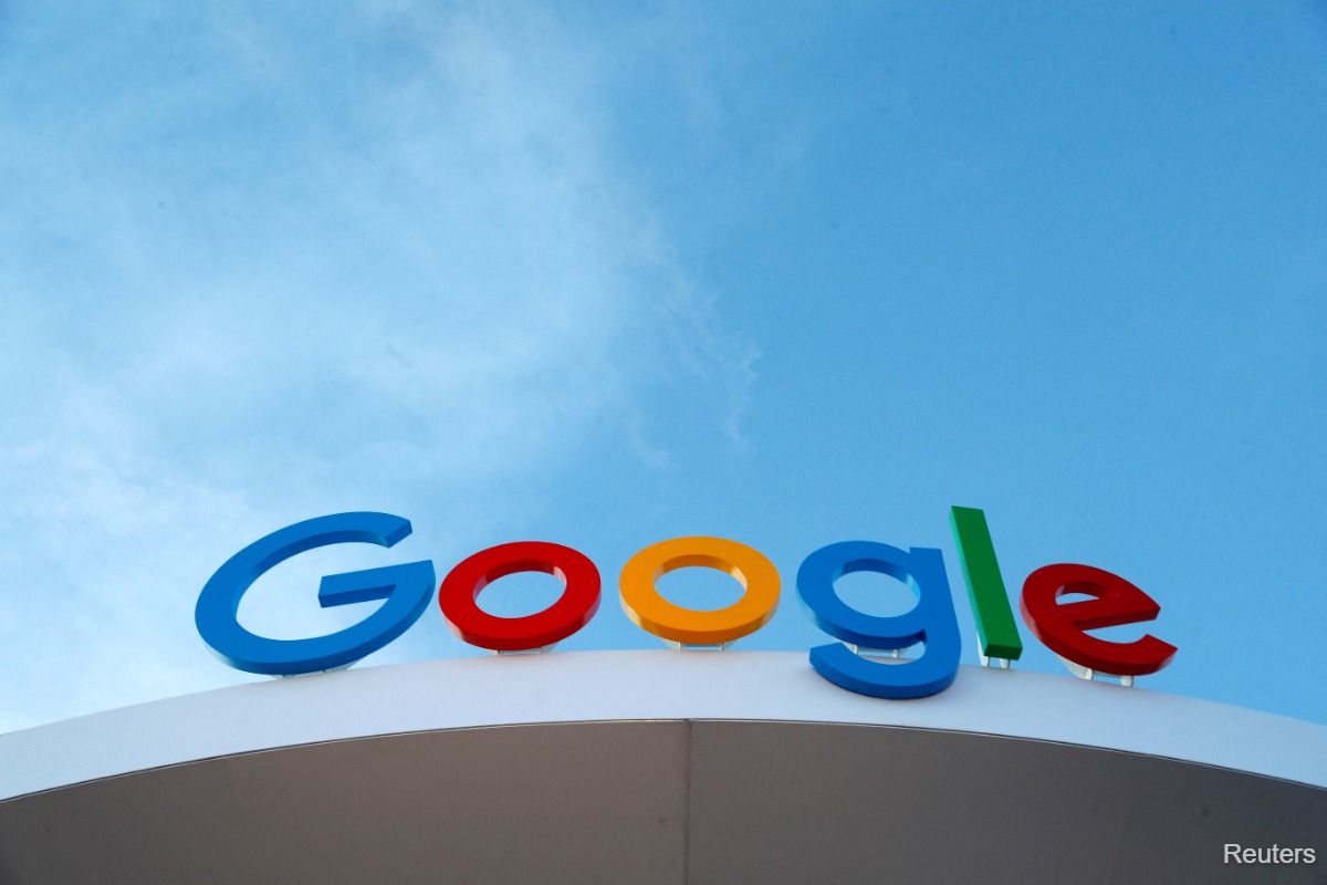 Google Says It Has Developed Landmark Quantum Computing Algorithm ...