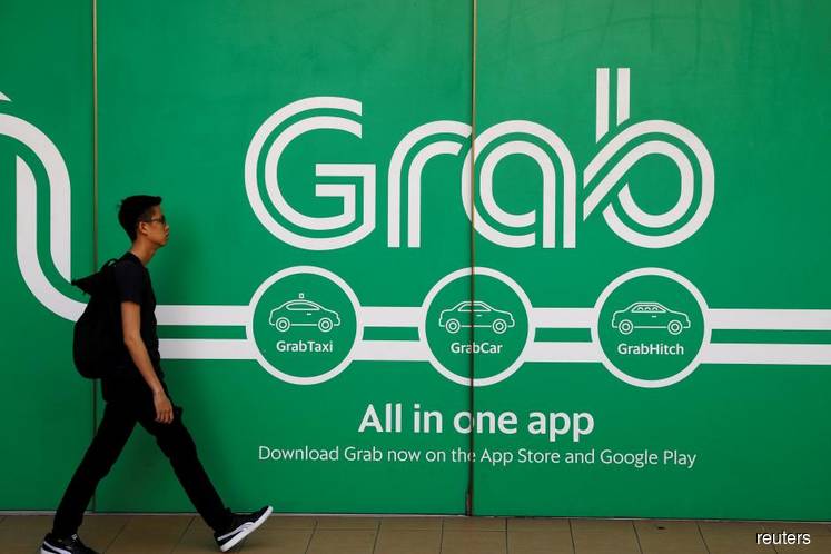 Grab Launches Regional Centre Of Excellence The Edge Markets