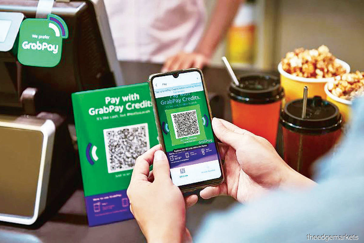 Grab has been reinventing itself as an early-stage super app in Southeast Asia with core businesses in  on-demand delivery, mobility (ride-hailing), digital financial services, and enterprise and new initiatives