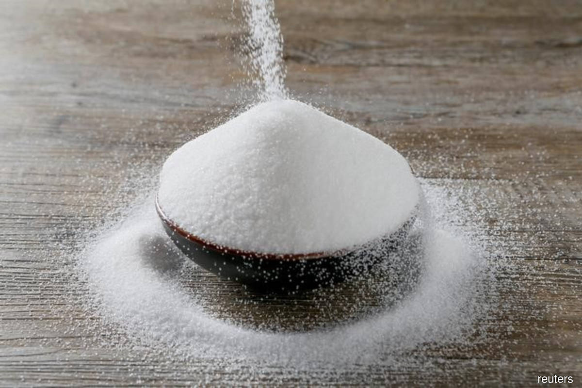 Indonesia bertujuan untuk memproduksi lebih banyak gula putih pada tahun 2024