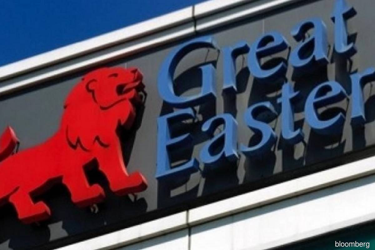 Great Eastern Holdings' chairman Koh Beng Seng to step down, Soon Tit Koon to replace him