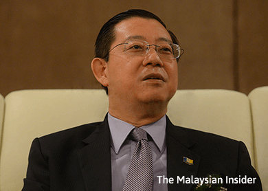 Pakatan Harapan Will Abolish North South Expressway Toll If In Power Says Dap The Edge Markets