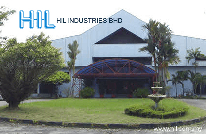 Hil Industries To Buy A M Concrete And Show Piece From Major Shareholders For A Total Of Rm71 Mil The Edge Markets