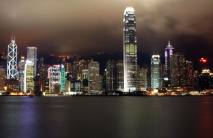 Growth in Hong Kong to slow due to rising interest rates