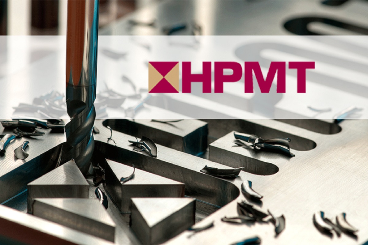 Share price hpmt HPMT to