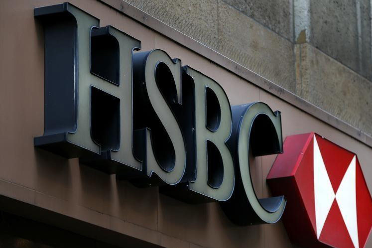 HSBC hopes for more Islamic financing in Southeast Asia rail projects