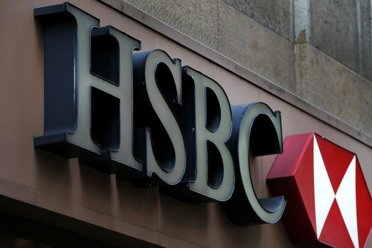 Hsbc Targets Singapore Oil Trader As Credit Concerns Escalate