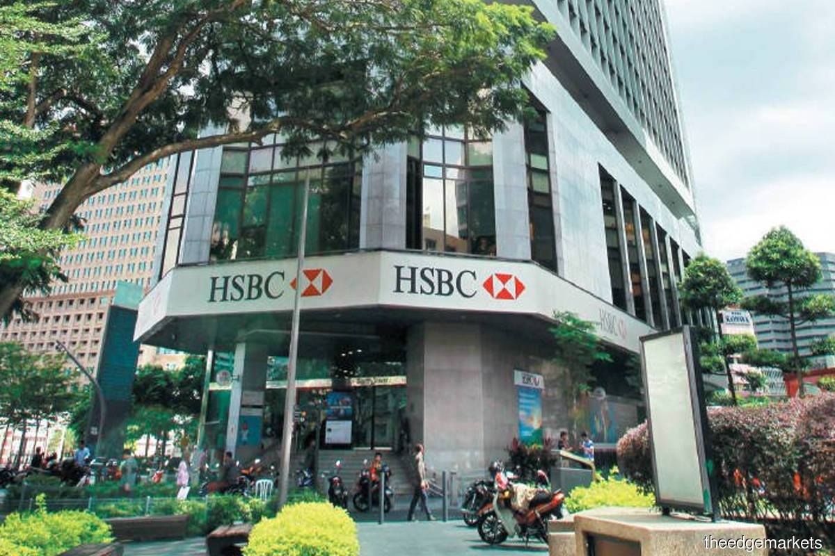 HSBC puts Leboh Ampang HQ up for sale as it moves to TRX in phases