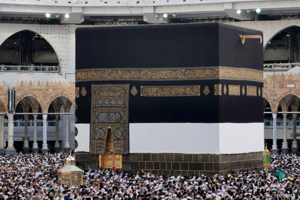 قال إدريس أحمد إن حصة الحج لحجاج ماليزيا حددت هذا العام عند 14306