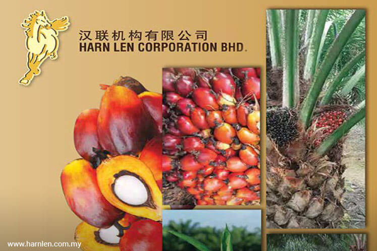 Harn Len Buys Private Company To Get Hands On Johor Land The Edge Markets