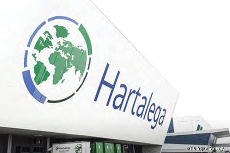 Robust sales volume growth expected for Hartalega