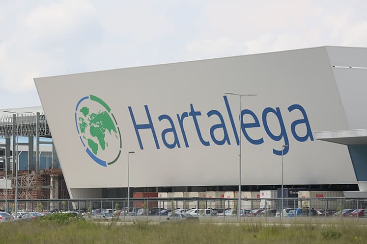 Highest return on equity over three years, Highest growth in profit after tax over three years: HEALTHCARE: Hartalega Holdings Bhd - Health awareness fuel for earnings growth
