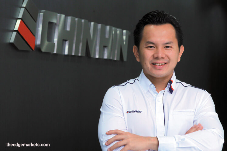 Chin Hin Founding Family Aims For A Turnaround At Boon Koon The Edge Markets