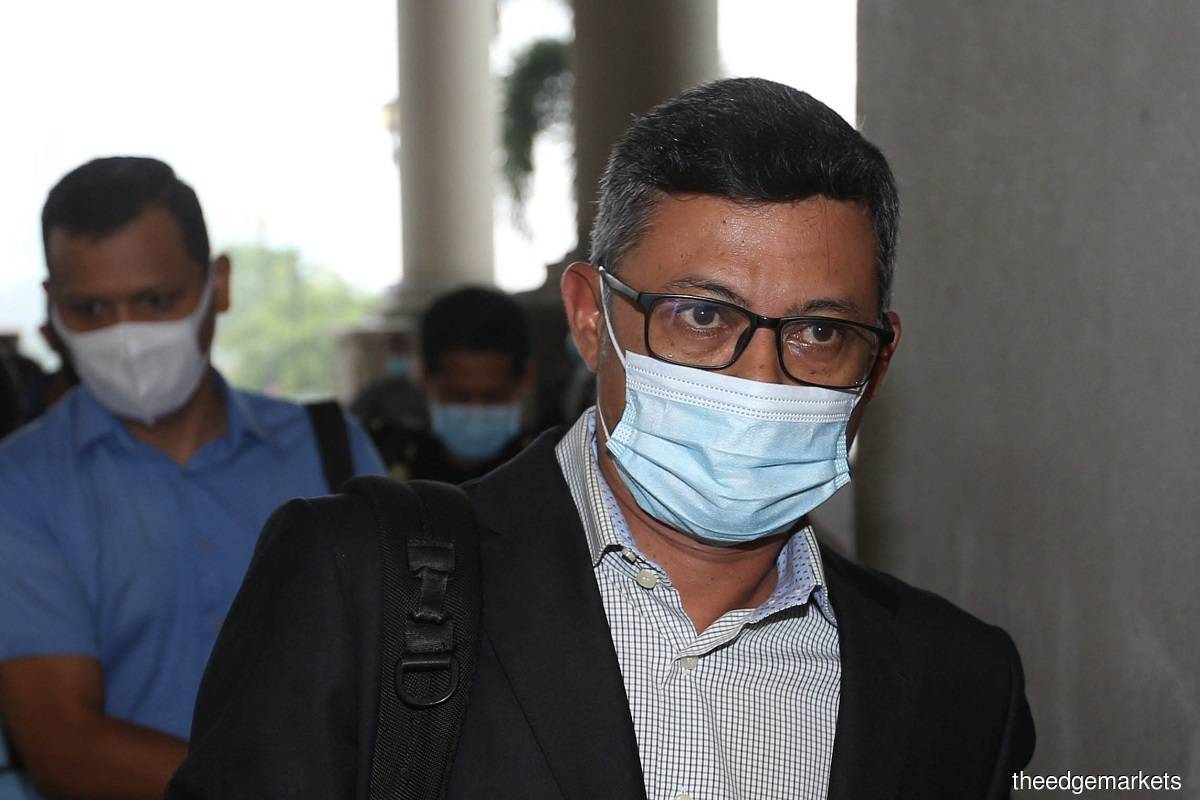 Hazem to finally take stand after argumentation against his witness testimony