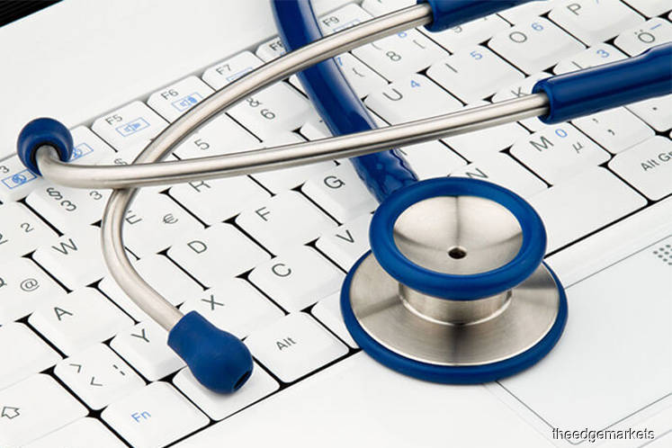 Defensiveness Growth Prospects Seen In Healthcare Sector The Edge Markets