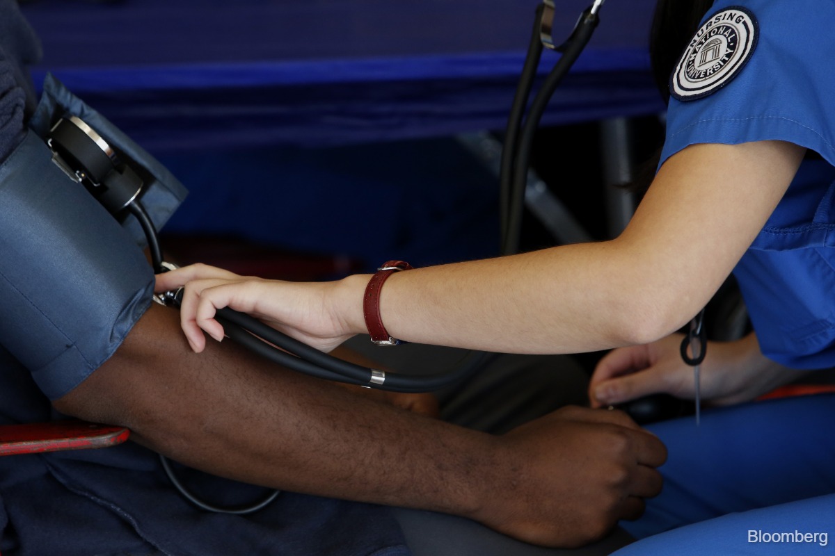 Heart failure deaths have accelerated in US since Covid pandemic