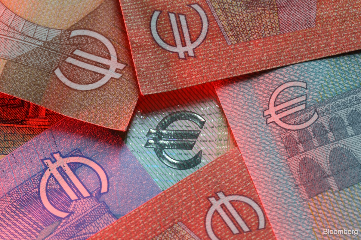 Currency | The Edge Malaysia