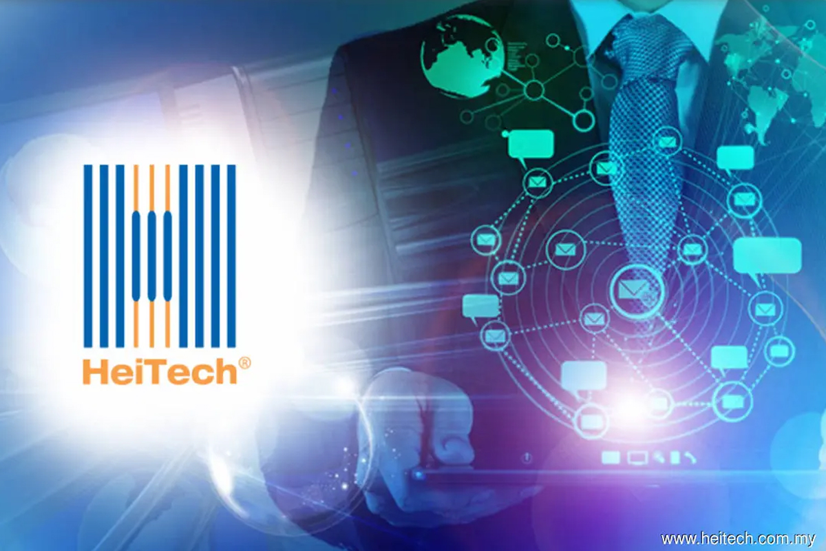 HeiTech Padu以1617万收购回教支付网关业者30%股权