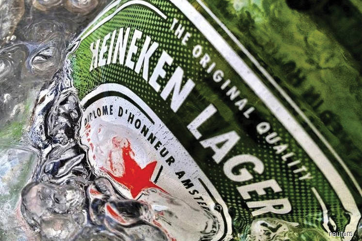 Heineken launches zero-alcohol drink to tap on moderate alcohol consumption trend