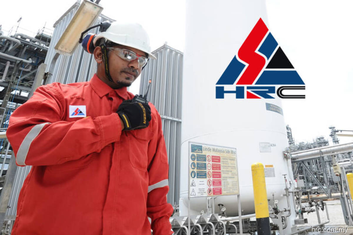 Hengyuan set to rebound strongly, says RHB Retail Research