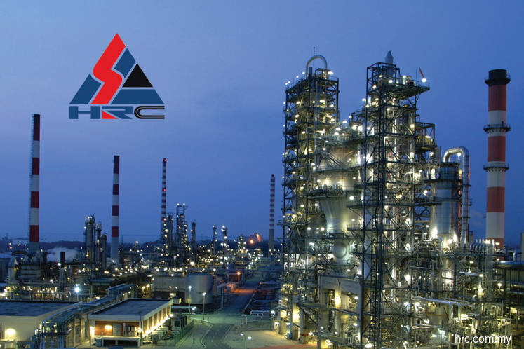 Hengyuan secures RM1.7b credit line