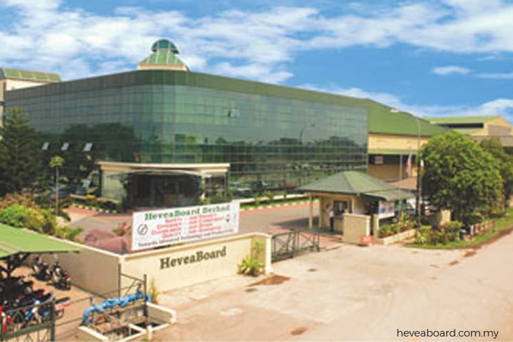 Stronger Earnings On Stream For Heveaboard The Edge Markets