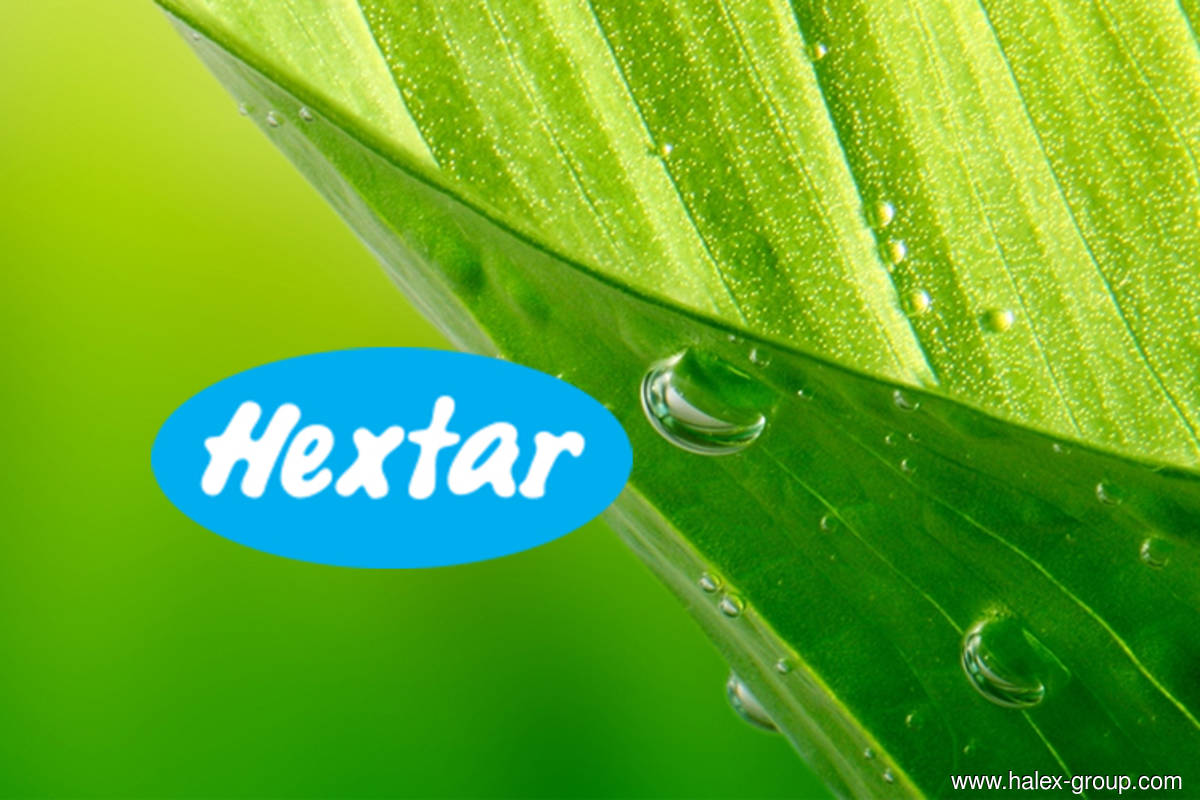 Hextar Global To Diversify Into Cleaning Chemicals Business Via Acquisitions The Edge Markets