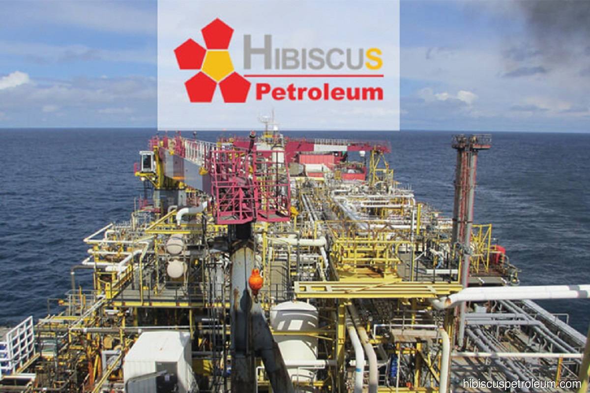 Hibiscus Petroleum raises US$120m via long-term debt facility