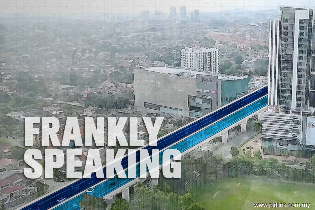 Frankly Speaking: Why the secrecy over concession agreement?