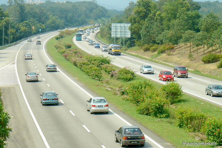 Highway maintenance not an issue if govt decides to take over, says highway authority