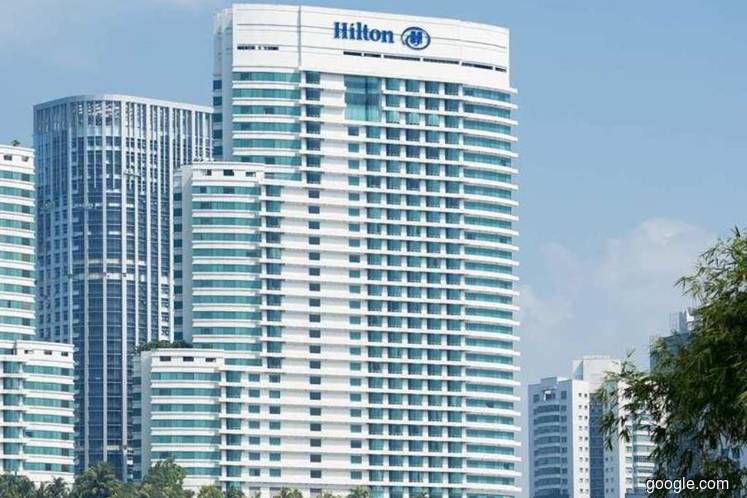 Le Meridien owner buys Hilton KL for RM497m | The Edge Markets