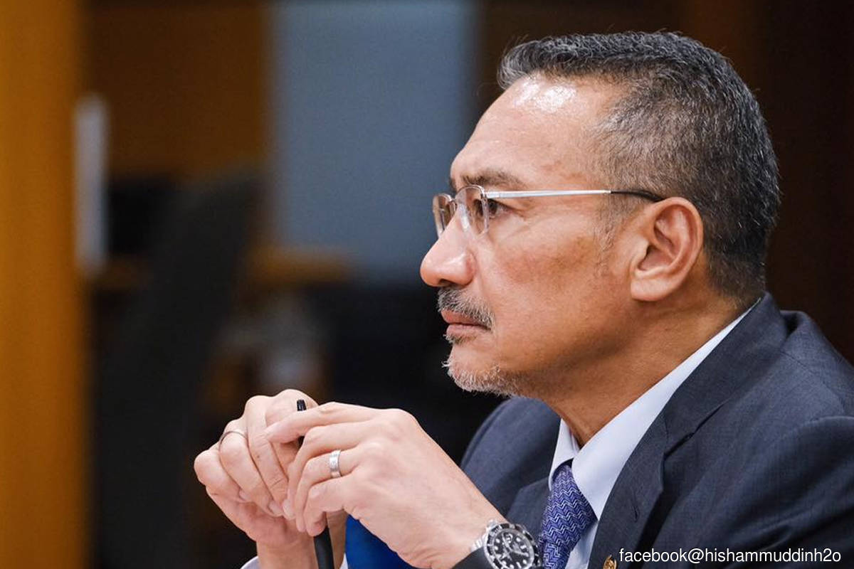 Hishammuddin says the Special Committee on Pandemic Management meeting has agreed to provide more relaxation of SOPs, especially for those in the low-risk category.