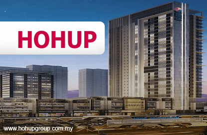 Renewed Buying Interest Emerges In Ho Hup, Says AllianceDBS Research