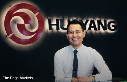 Hua Yang feels the heat as affordable housing peers keep pace