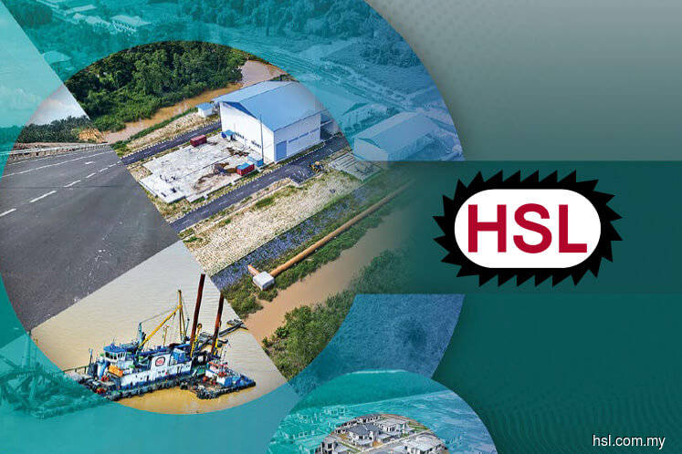 Hock Seng Lee Gets Sarawak Energy Power Plant Projects The Edge Markets