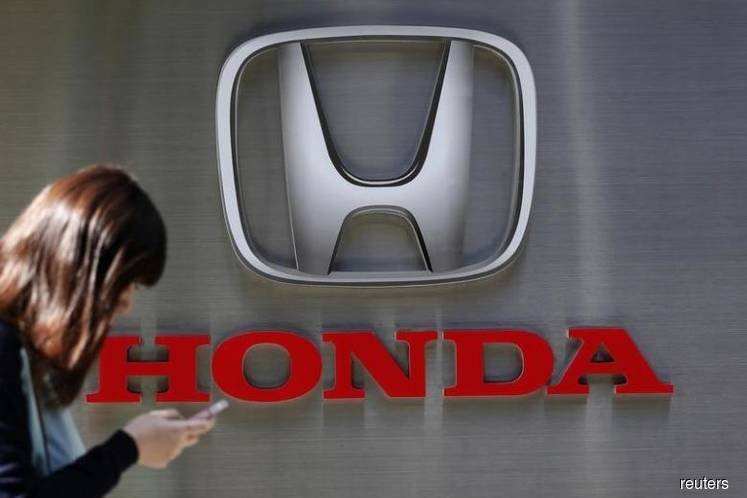 Honda Malaysia on track to achieve 2018 sales target  The 